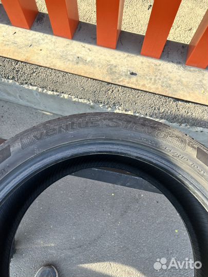 Hankook Ventus S1 Evo 2 K117 245/45 R19