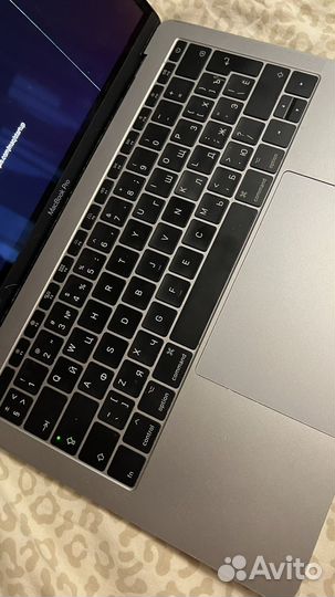 Apple MacBook Pro 13 2017