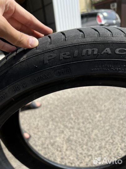 Michelin Primacy 3 245/40 R19