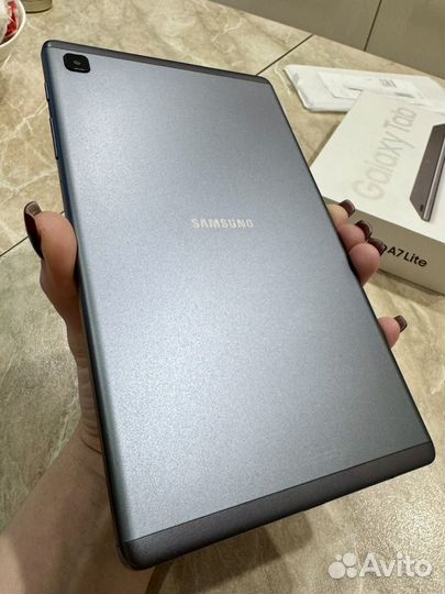 Планшет samsung galaxy tab a7 lite 32Гб