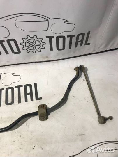 Стабилизатор передний Fiat Punto 3 199