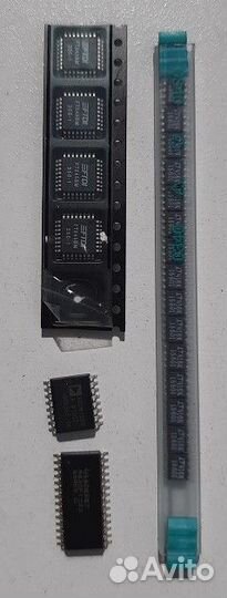 Электронные компоненты