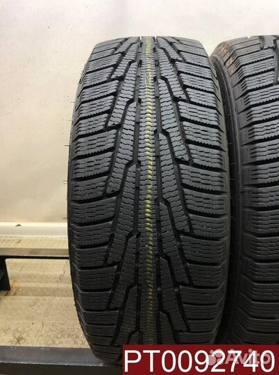 Nokian Tyres Nordman RS2 215/55 R17 98H