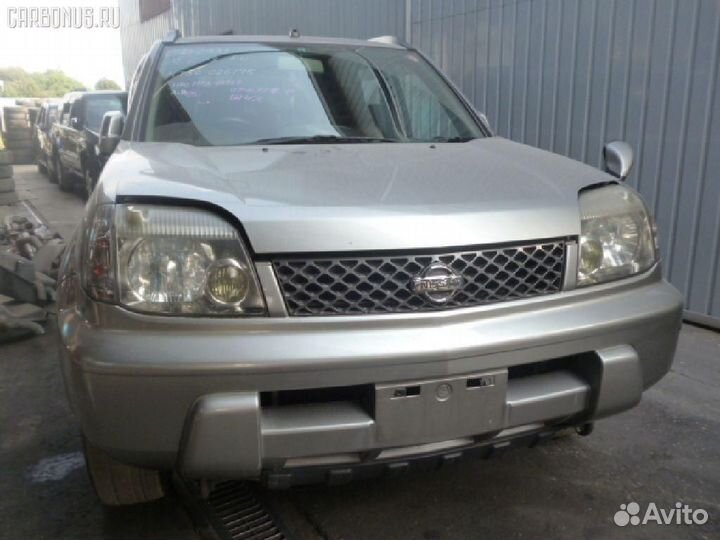 Кожух рулевой колонки Nissan X-trail NT30