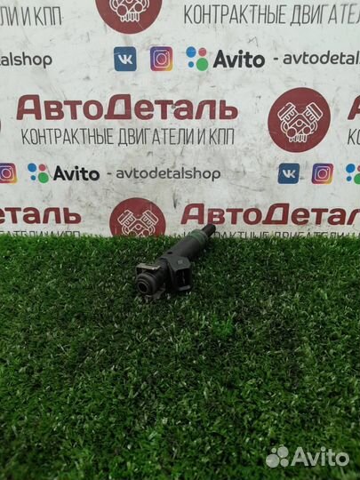 Форсунка топливная BMW X5 E53 рест. 2005 7525721