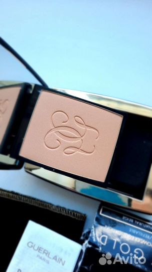 Декоративка Guerlain, Benefit, Huda Beauty, Dior