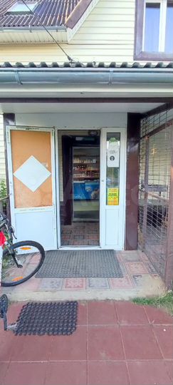 Торговая площадь, 110 м²