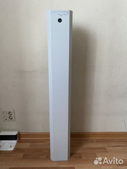 Бактерицидная лампа/рециркулятор