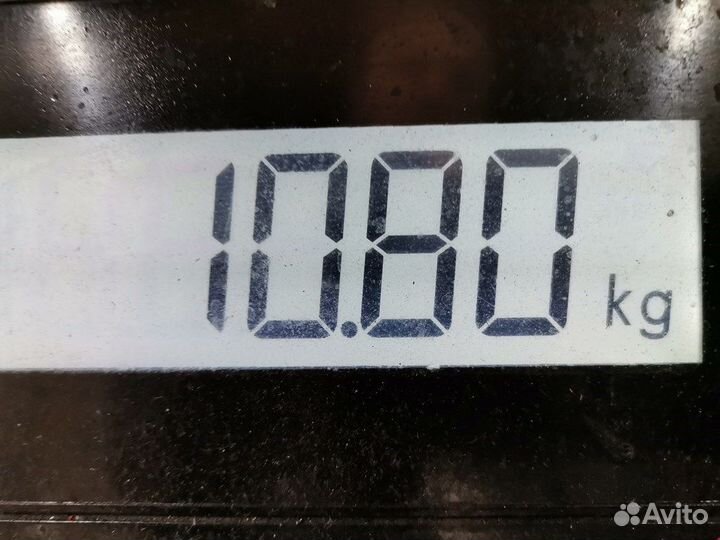 Маховик (демпфер сцепления) для Volkswagen Polo 4