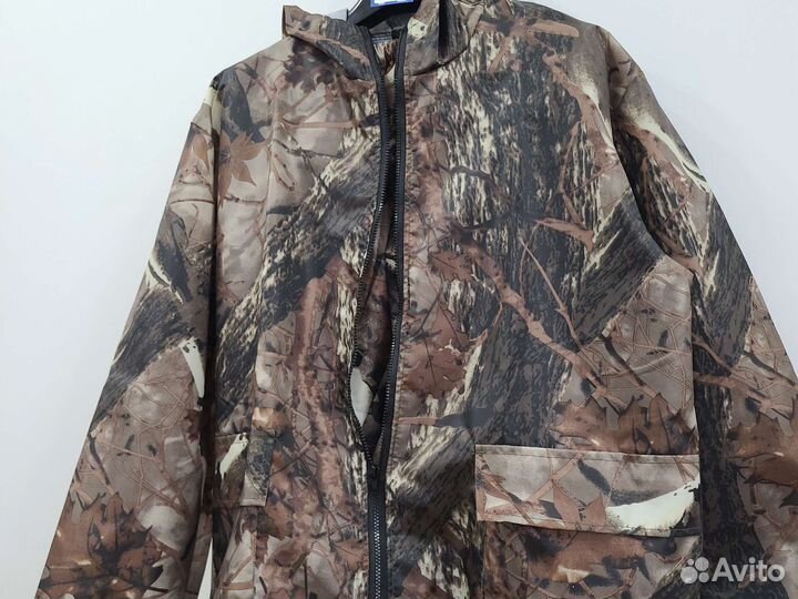 Костюм влагозащитный дождевик