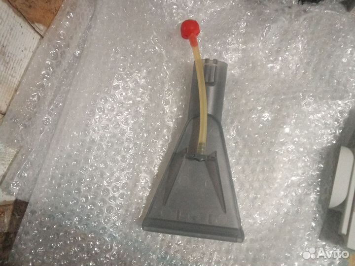 Моющая щетка пылесоса thomas(Томас)