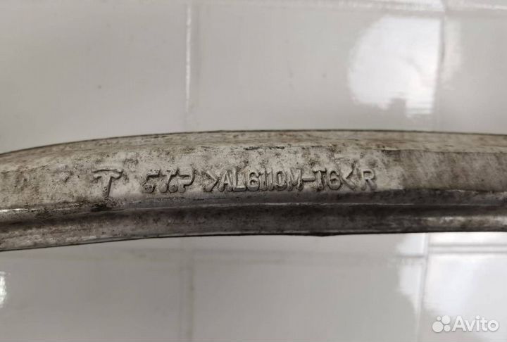 Рычаг передний правый Tesla Model X 2018