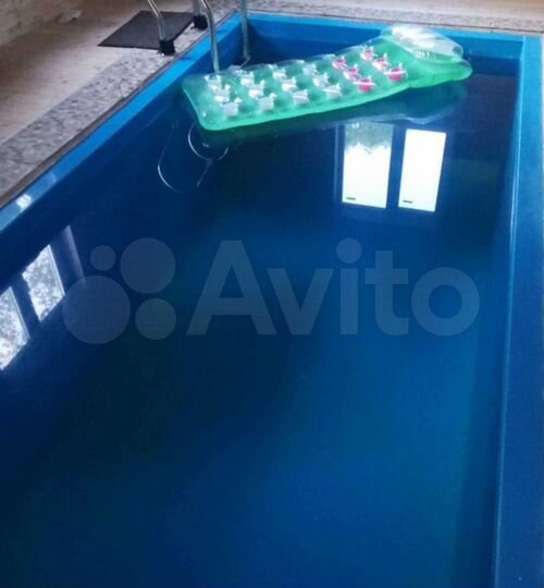 Коттедж 140 м² на участке 19 сот.