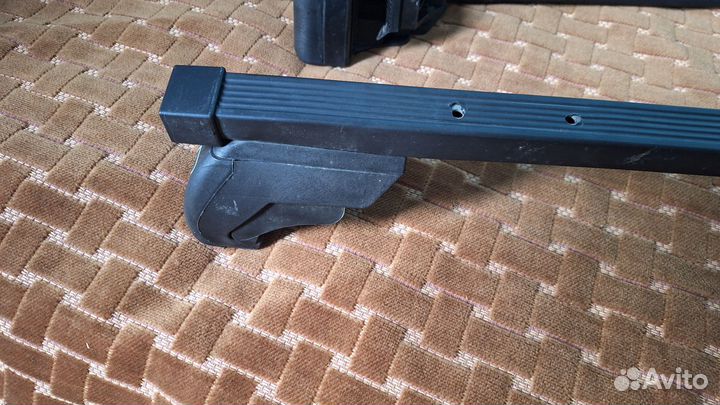 Багажник на лада веста SV