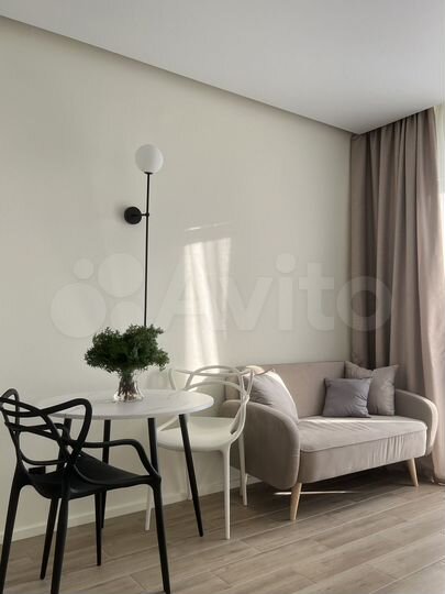 1-к. квартира, 36 м², 2/4 эт.