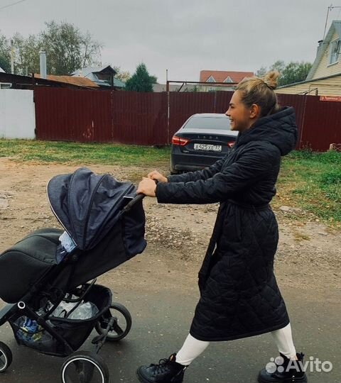 Пальто плащ женский