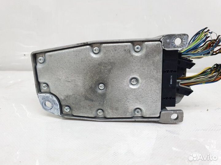 Блок управления аирбаг Bmw 5-Series E60 M5 5.0