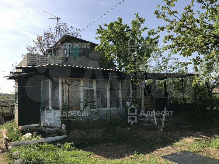 Дача 32 м² на участке 4,2 сот.