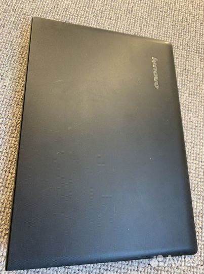 Крыша матрицы Lenovo