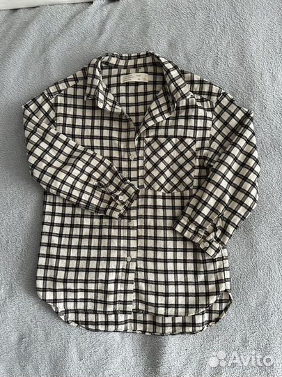 Рубашка zara