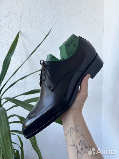 Реставрация и восстановление кожаных изделий