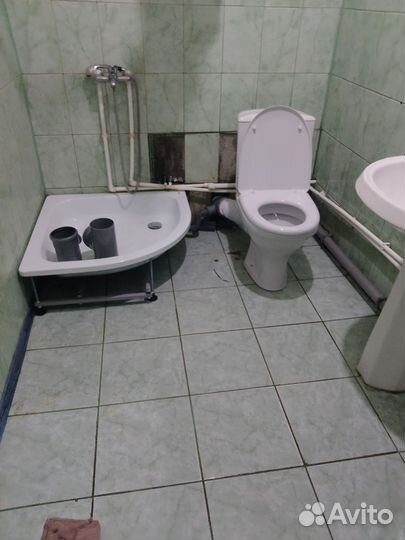 Клининг уборка