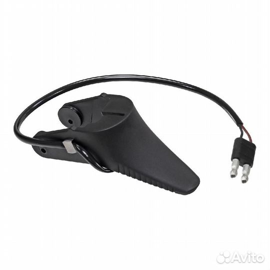 Курок газа с подогревом для Arctic Cat SM-08555