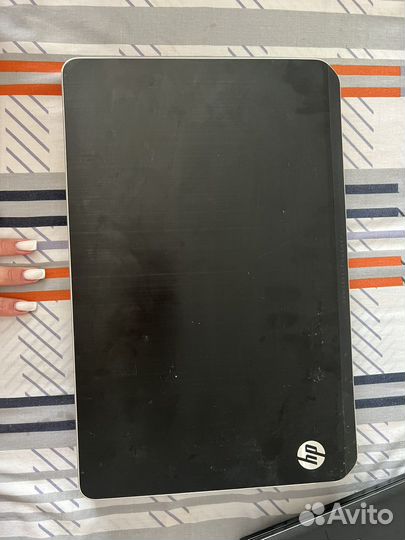 Два ноутбука на запчасти