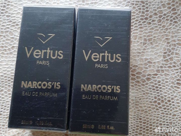 Парфюм женский 25мл