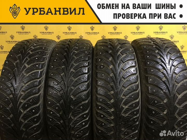 Sava Eskimo Stud 185/60 R15 88
