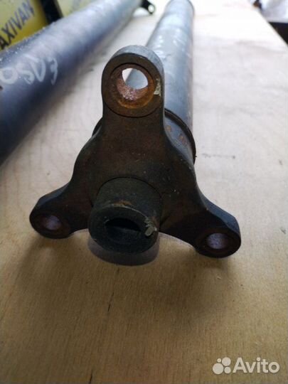 Карданный вал Mercedes E-Class W212 2.2 OM651 2013