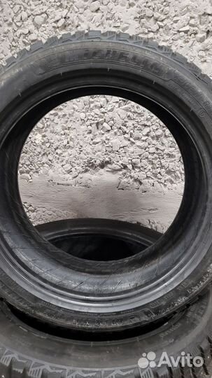 Michelin X-Ice North 235/45 R18