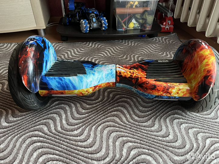 Гироскутер