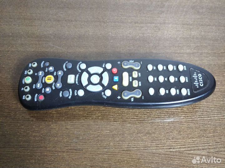 Пульт ду от beeline tv, билайн тв приставки cisco