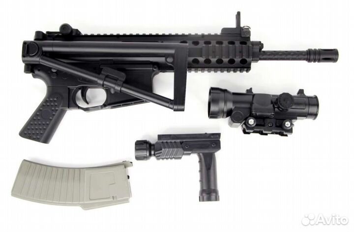 Детский автомат