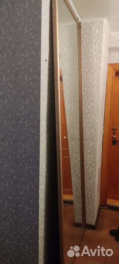 Зеркало от шкафа купе