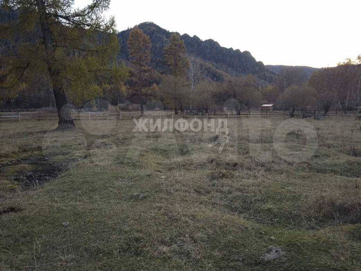 Участок 15 сот. (промназначения)