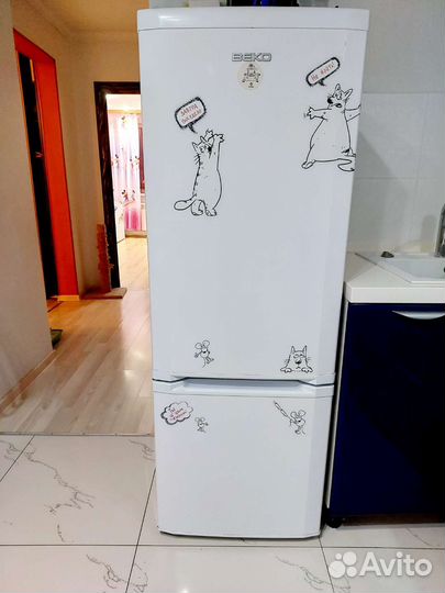 Холодильник