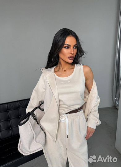 Костюм женский тройка Miu Miu