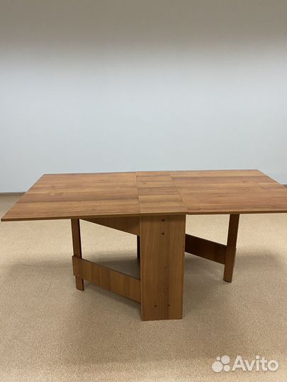 Стол книжка бу