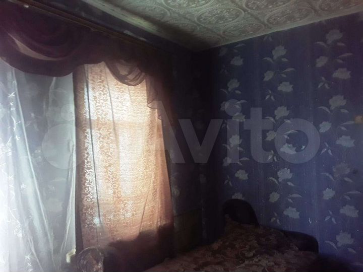 Дом 74 м² на участке 17 сот.