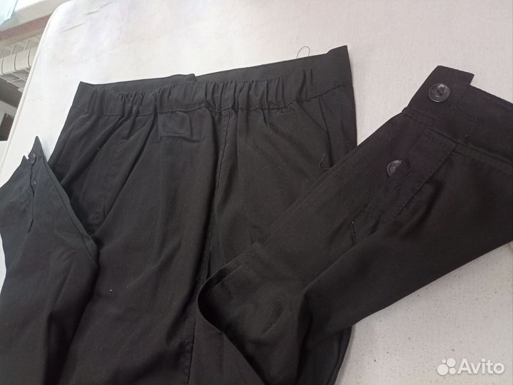 Костюм охранника 54-56