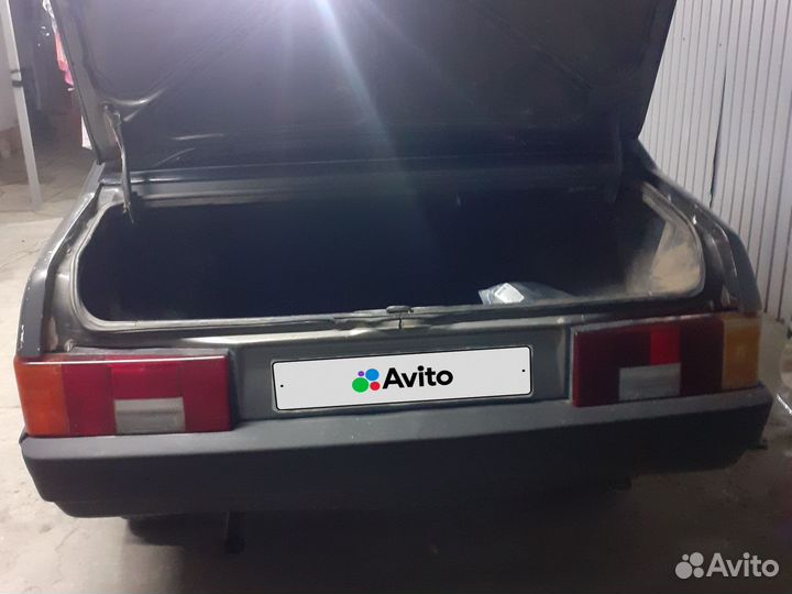 Kia Clarus 2.0 МТ, 2000, 456 000 км