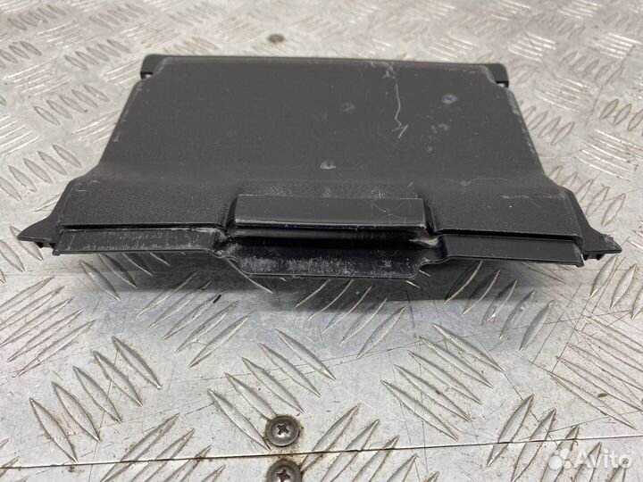 Б/У крышка аккумулятора Ford Focus 3 CB8 iqdb 1.6Л