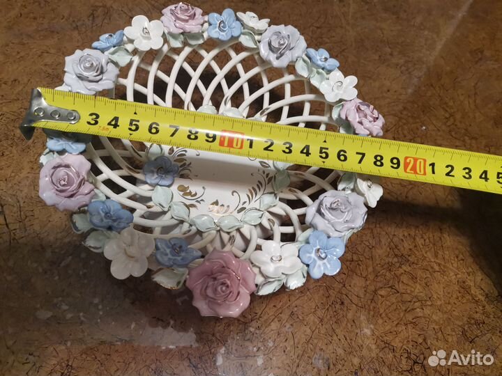 Конфетница