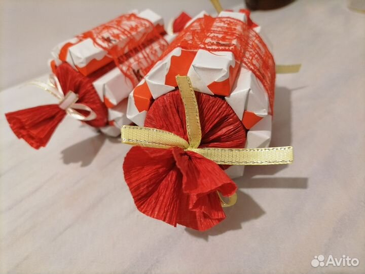 Сладкий подарок