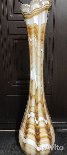Ваза напольная