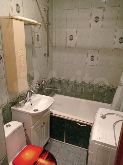 2-к. квартира, 45,5 м², 2/2 эт.