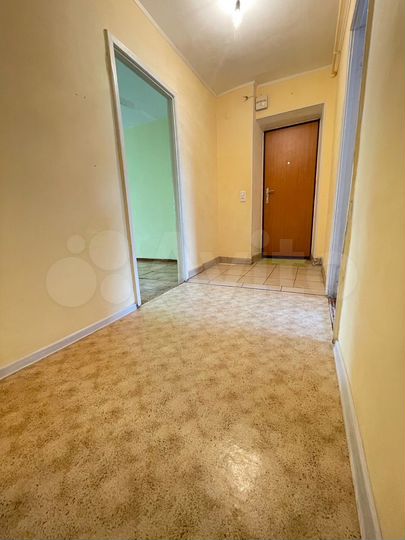 3-к. квартира, 67,3 м², 1/5 эт.