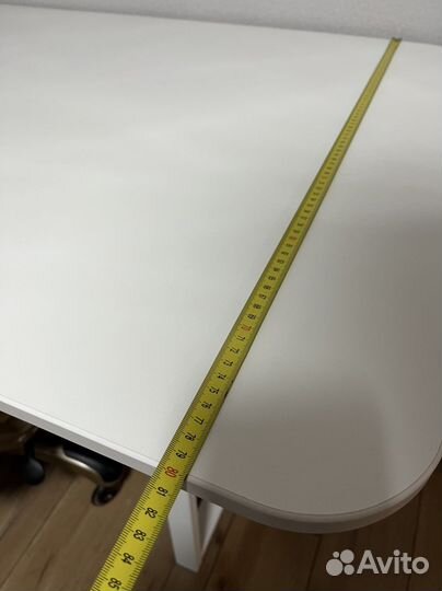 Столешница IKEA Bekant